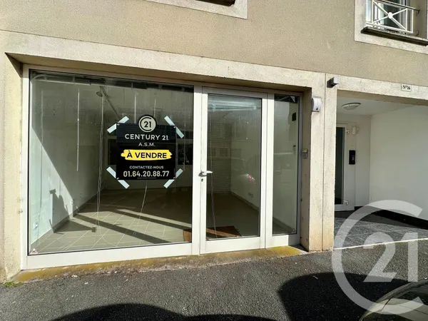 Appartement 50 m²
