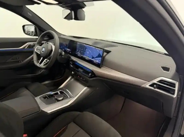 Bmw I4 edrive40 340ch m sport — photo 8