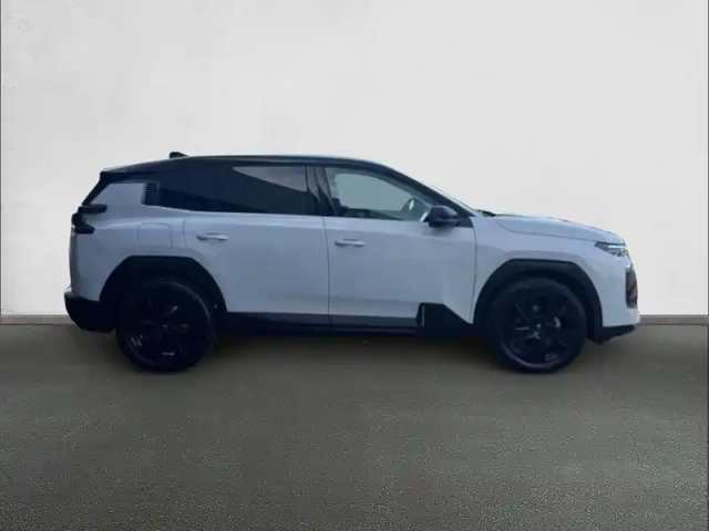 Citroën C5 Aircross hybride 145 ch e-dcs6 — photo 24