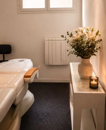 À louer, cabinet de 7 m² entièrement équipé
