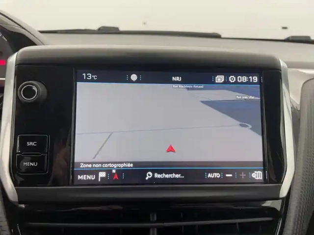 Peugeot 2008 bluehdi 120ch s&amp;s eat6 — photo 28