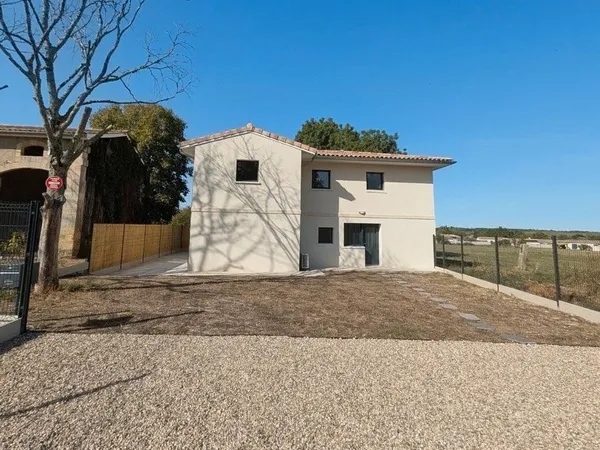 Maison familiale 5 chambres - Hyper-centre de Cavignac