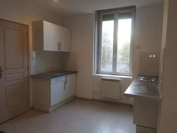 Appartement de 43m2 à louer sur Saint-Fons