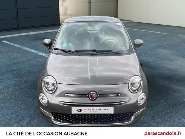 Fiat 500 1.0 70ch bsg s&amp;s dolcevita — photo 2