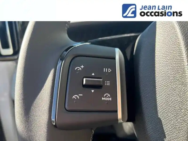 Citroën C3 Aircross e- 113 ch autonomie étendue — photo 12