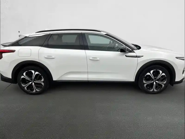 Citroën C5 x hybride rechargeable 225 s&amp;s e-eat8 — photo 64