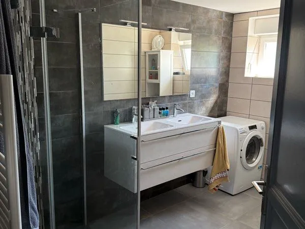 Maison 135m2