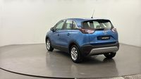 Opel Crossland X 1.5 D 102ch Elegance Euro 6d-T — photo 8