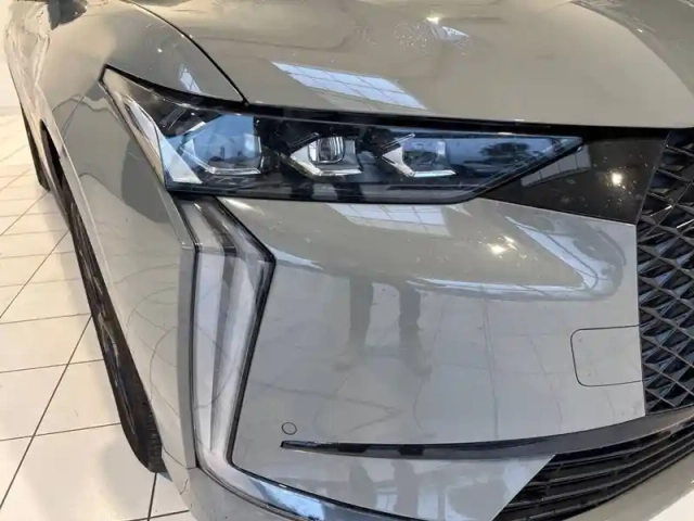 Ds Ds 4 puretech 130 eat8