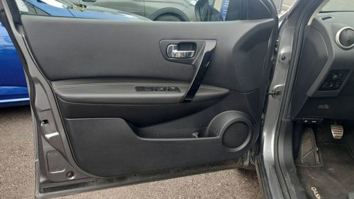 Nissan Qashqai 1.6 dCi 130 - N-Connecta – 2013 – 84139 km – Diesel – Boîte Manuelle — photo 52