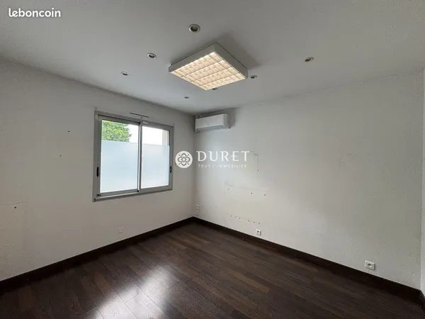 Bureaux 80 m² Montaigu-Vendée