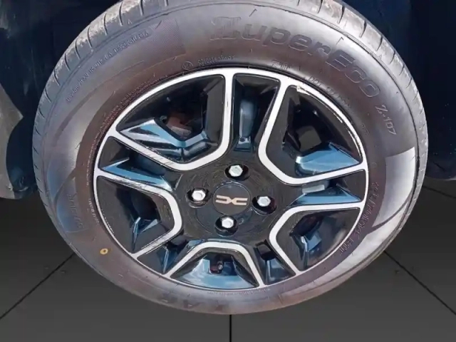 Dacia Spring 65ch extreme — photo 11