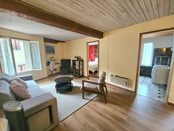 Maison 6 pièces 111 m²