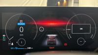 Renault Mégane E-Tech Electric EV60 220ch Techno optimum charge — photo 10