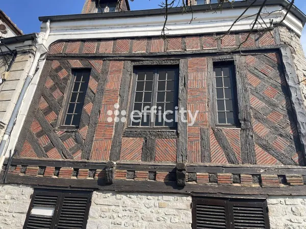 Maison 5 pièces 122 m²