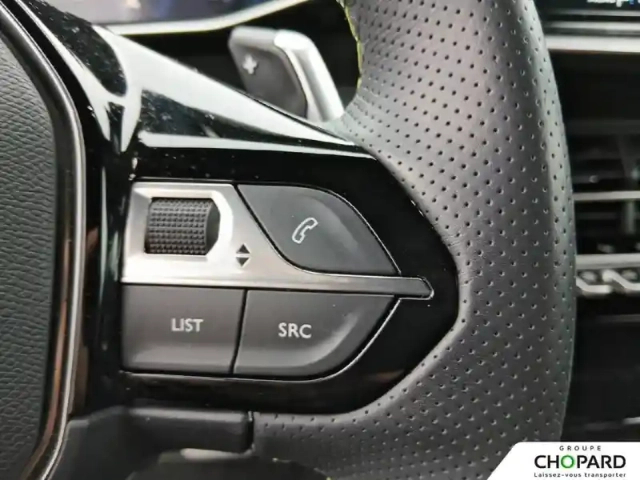 Peugeot 2008 puretech 130 s&amp;s eat8 — photo 18