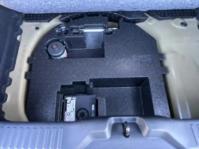 Citroën C3 turbo 100 ch manuelle max — photo 27