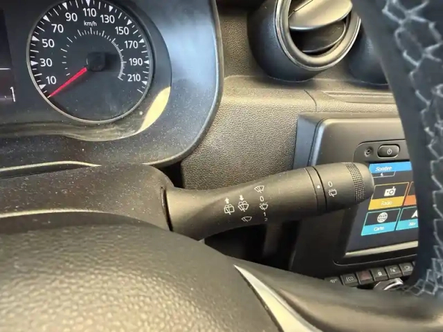 Dacia Duster eco-g 100 4x2 — photo 5