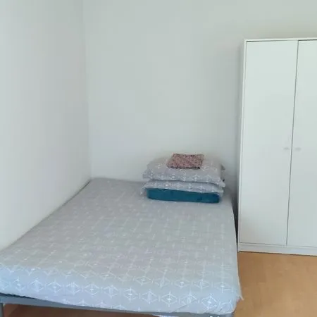 1 pièce 28m2 à Strasbourg