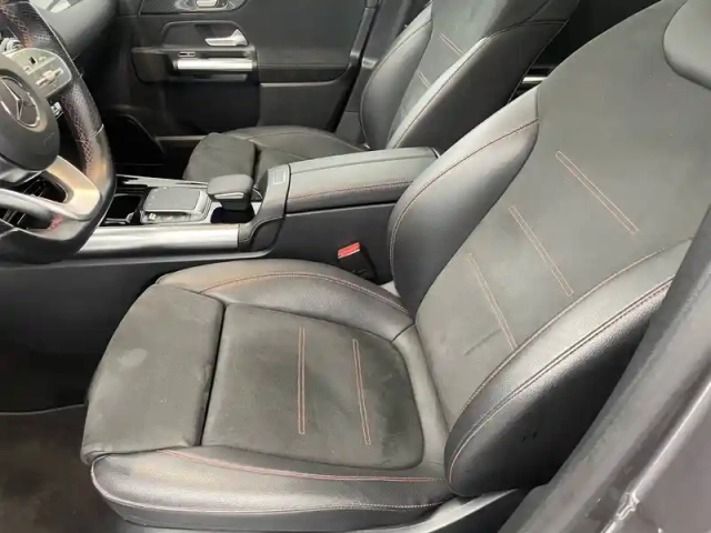 Mercedes Gla 200 d 8g-dct — photo 36