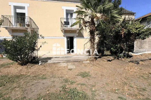 Maison 6 pièces 97 m²