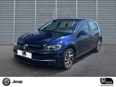 Volkswagen Golf 1.0 tsi 110