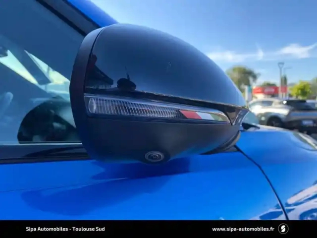 Alfa Romeo Tonale 1.3 hybride rechargeable phev 280ch at6 e-q4 — photo 83