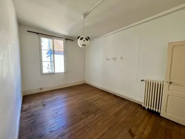 Maison 4 pièces 105 m²