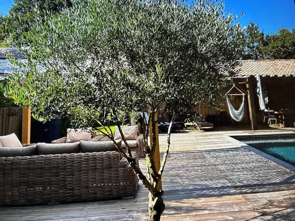 Maison 1 pièce 140 m²