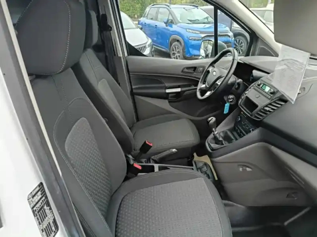 Ford Transit Connect fourgonnette l1 1.0e 100ch trend — photo 27