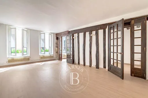 Appartement 2 pièces 50 m²