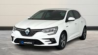 Renault Mégane 1.5 Blue dCi 115ch Intens -21N