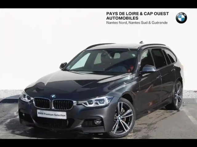 Bmw Serie 3 série 3 touring 340ia xdrive 326ch m sport