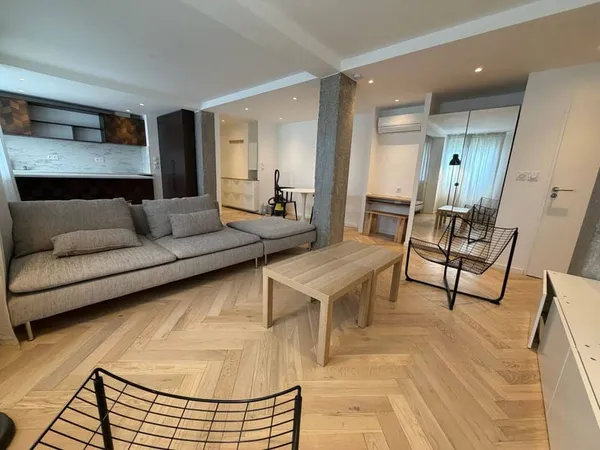 Appartement 2 pièces 53 m²