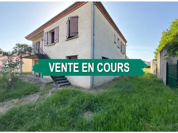 L'impasse secrète de SAINT-JUÉRY