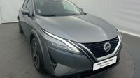 Nissan Qashqai 1.3 Mild Hybrid 158ch N-Style Xtronic — photo 3