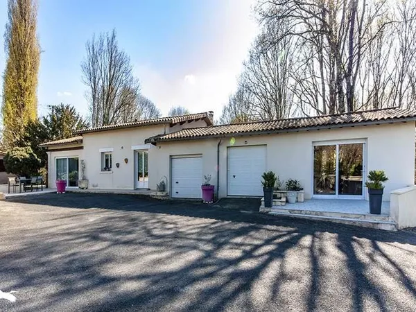 Maison 8 pièces 187 m²