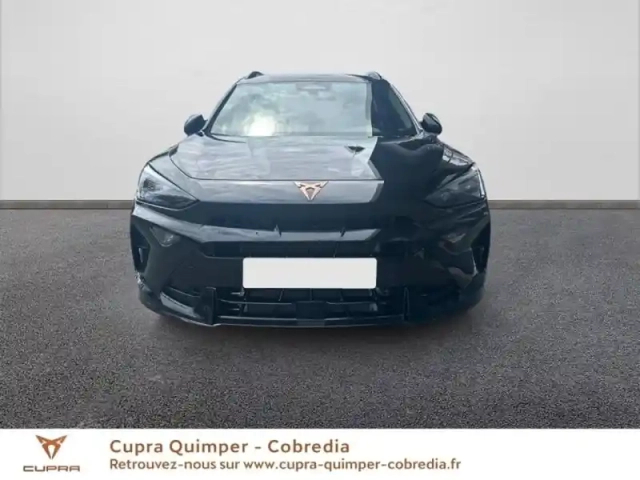 Cupra Formentor 1.5 ehybrid 204ch midnight edition 2 dsg6 — photo 17