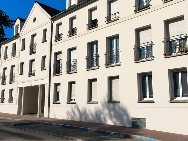 Appartement 3 pièces 81 m²