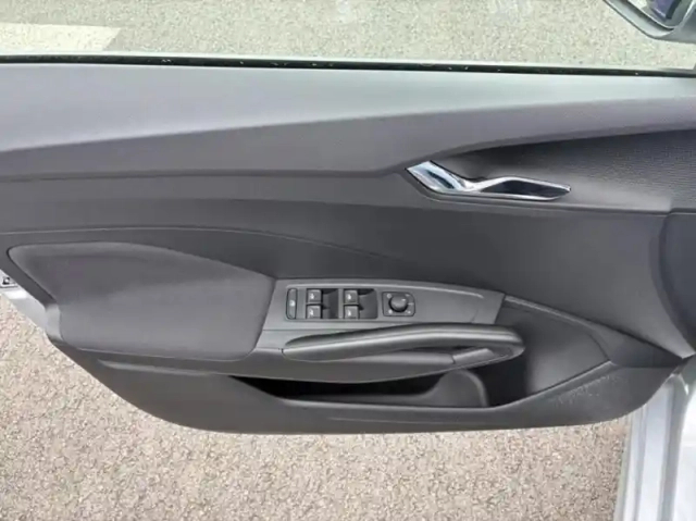 Skoda Fabia 1.0 tsi evo2 116ch selection dsg7 — photo 12
