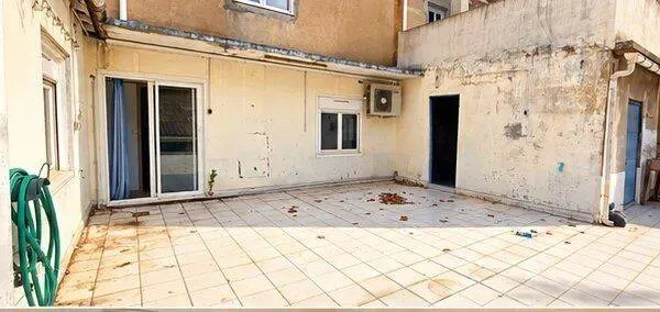 Appartement 4 pièces 92 m²