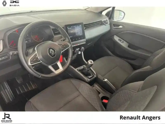 Renault Clio 1.0 tce 90ch equilibre — photo 15