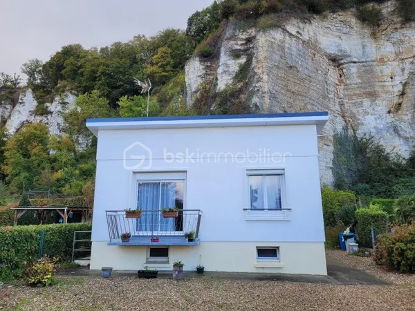 Maison 2 pièces 41 m²