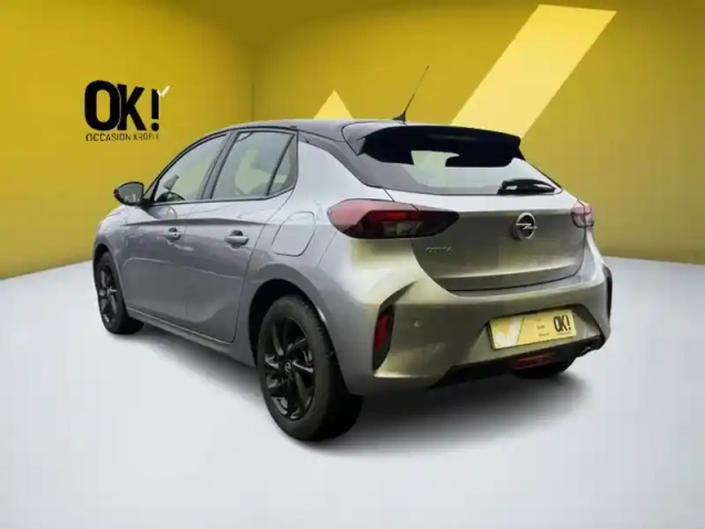 Opel Corsa 1.2 100 gs line — photo 3