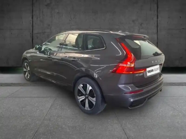 Volvo Xc60 t6 hybride rechargeable 253 + 145ch plus style dark geartronic 8 awd — photo 7