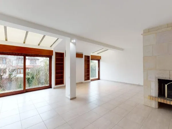 Appartement F4 - GARGENVILLE
