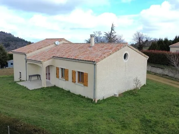 Maison 3 pièces 86 m²