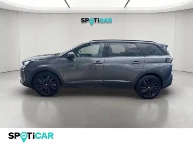Peugeot 5008 1.6 puretech 180ch s&amp;s gt pack eat8 — photo 2