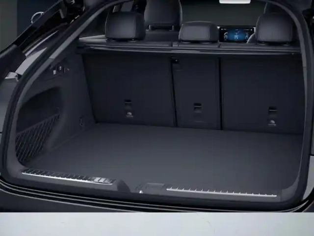Mercedes Glc 220 d 4matic coupé amg lin — photo 9