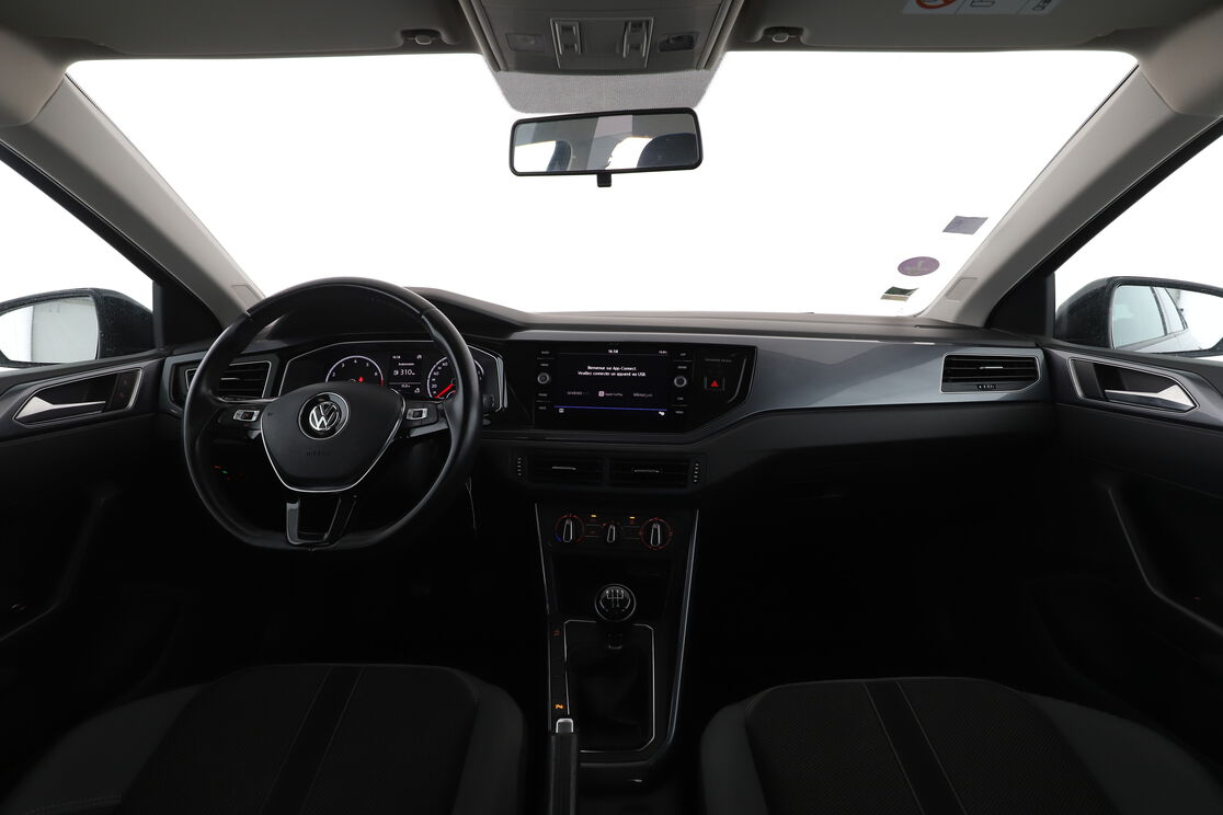 Volkswagen Polo 1.0 TSI — photo 11